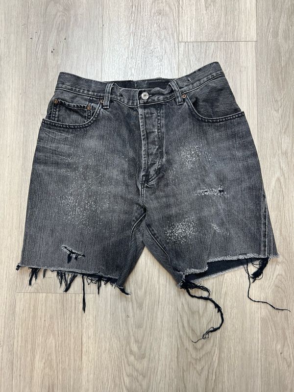 BLACK GAP SHORTS SZ: 30