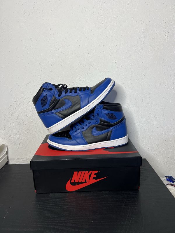 JORDAN 1 MARINA BLUE / Used
