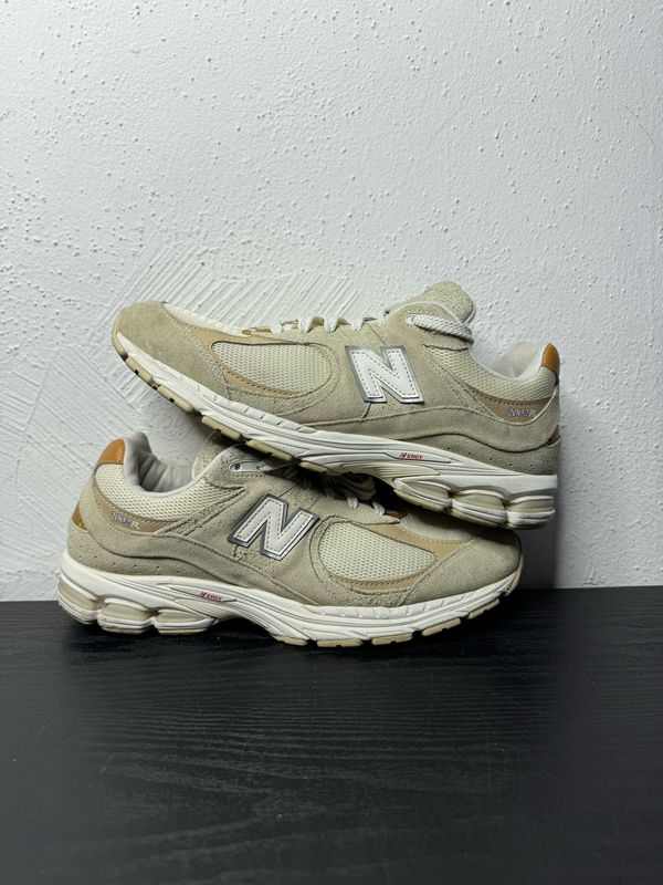 NB 2002R SANDSTONE(USED,NB) SIZE: 11.5