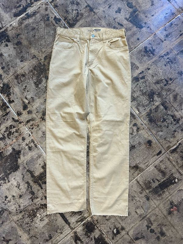 CARHARTT PANTS SZ: 34X34