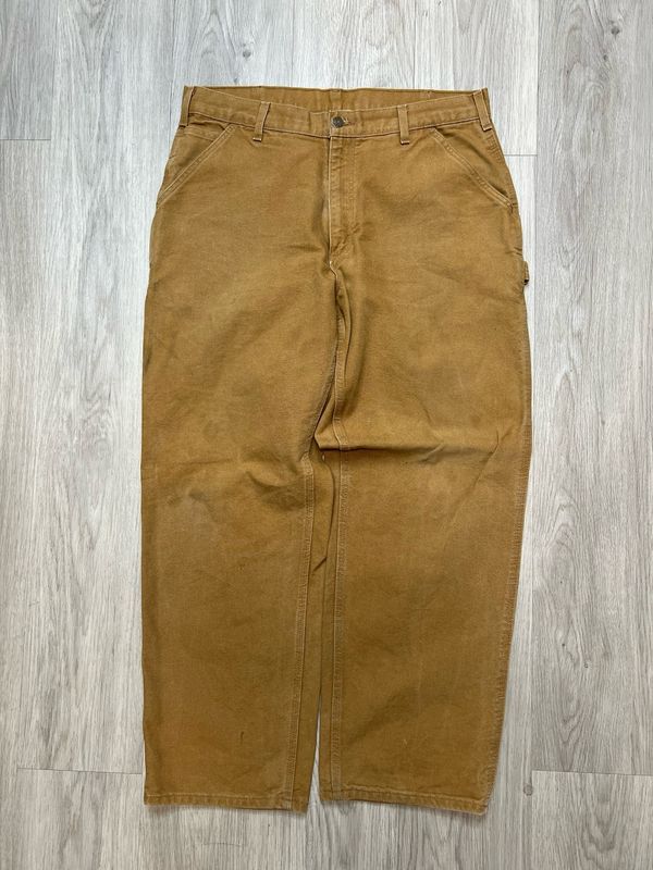 CARHARTT CARPENTER SZ.36/30