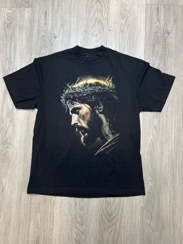 CREATOR JESUS FACE TEE