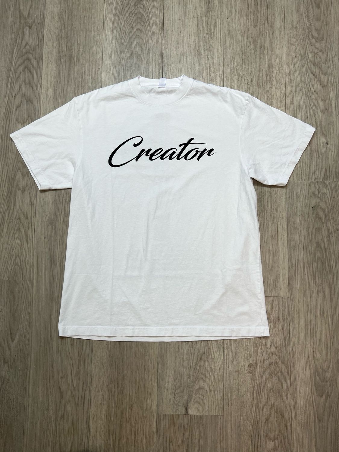CREATOR TEE