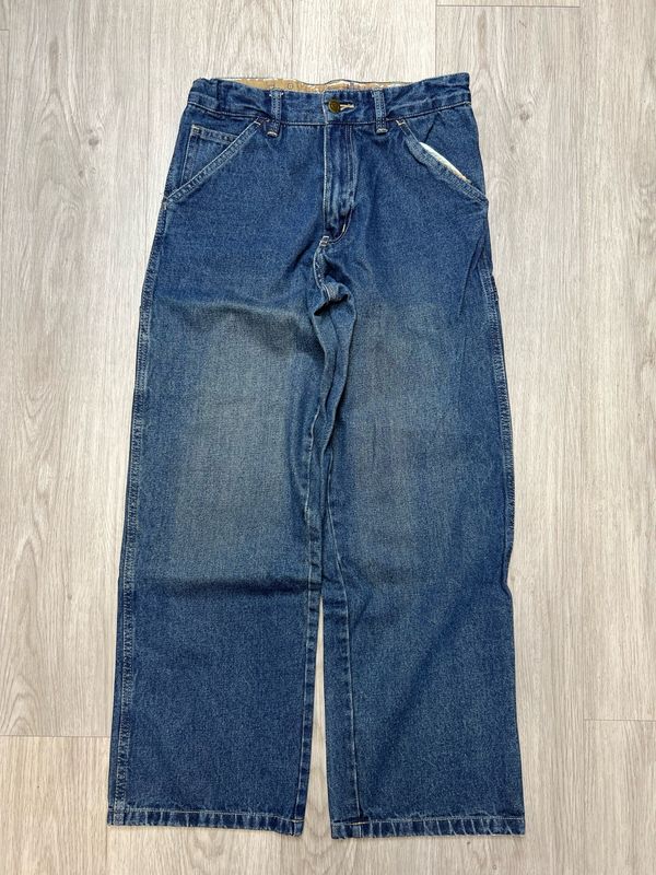 DICKIES CARPENTER PANTS SZ:16