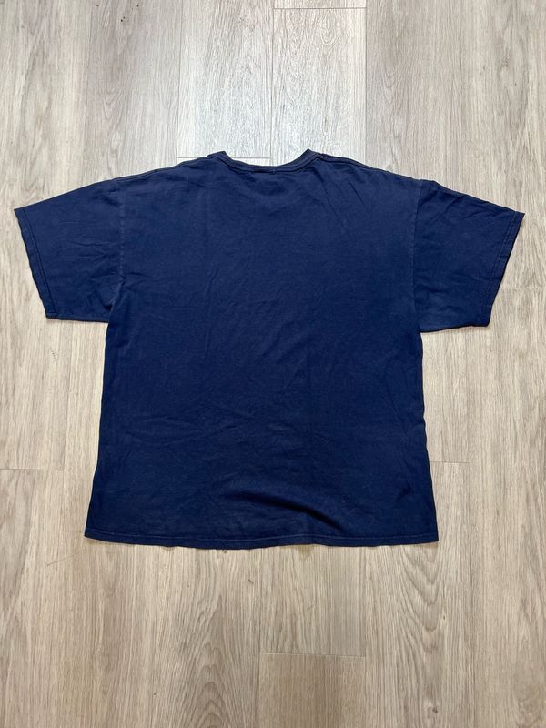 DISNEY GOOFY TEE SZ: XL