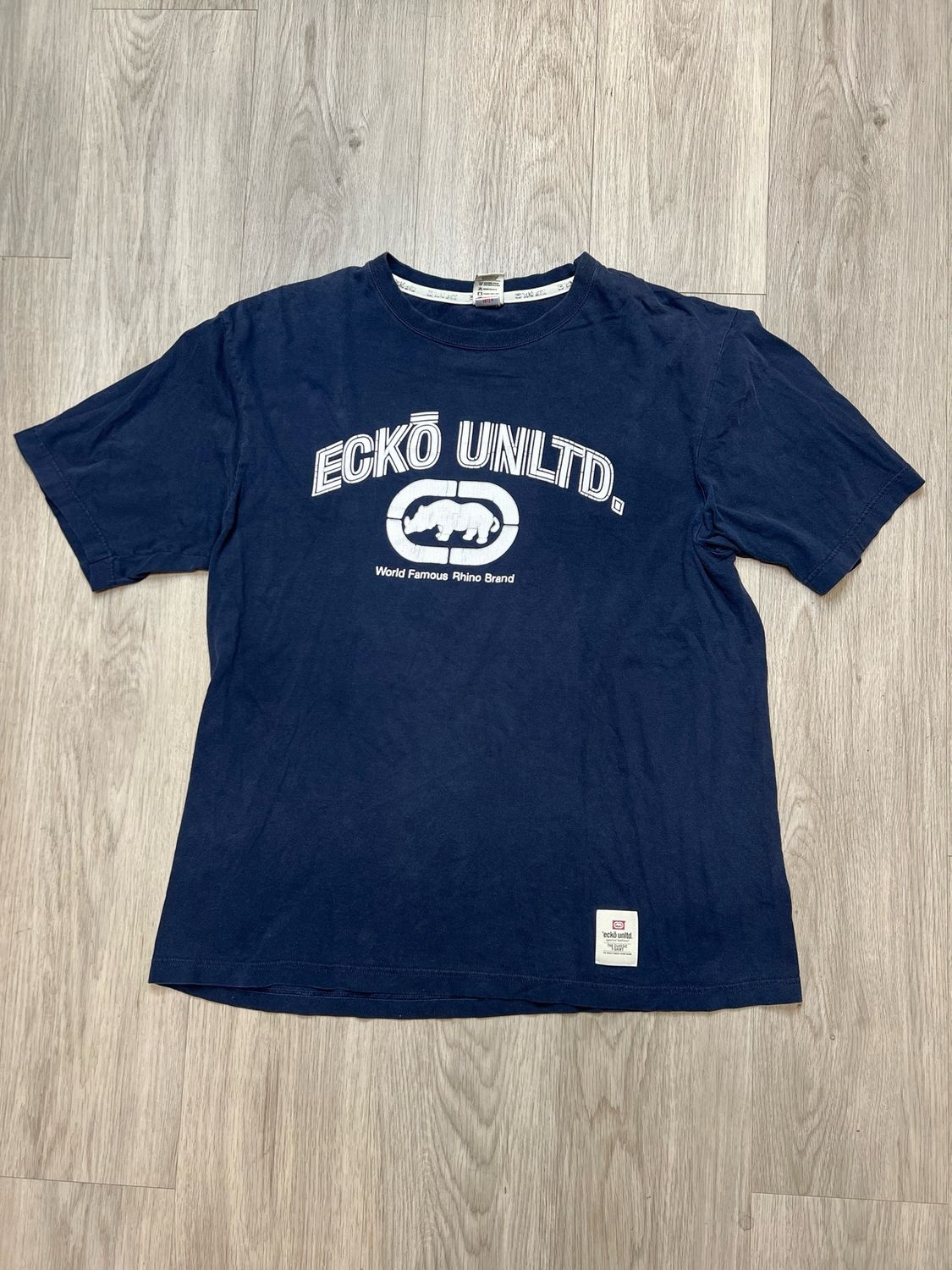 ECKO UNLTD SZ: XL