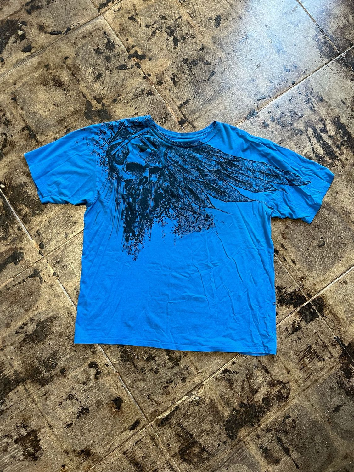 XTREME COUTURE TEE