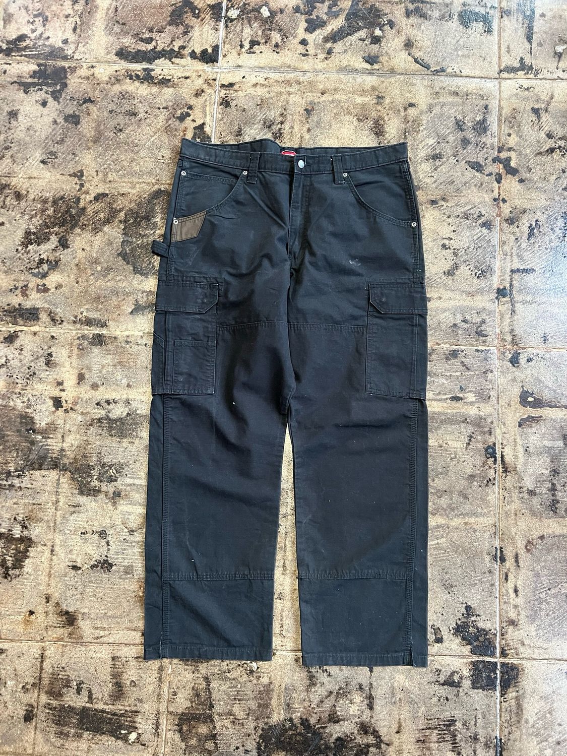 WRANGLER WORKWEAR PANTS SZ 38X30