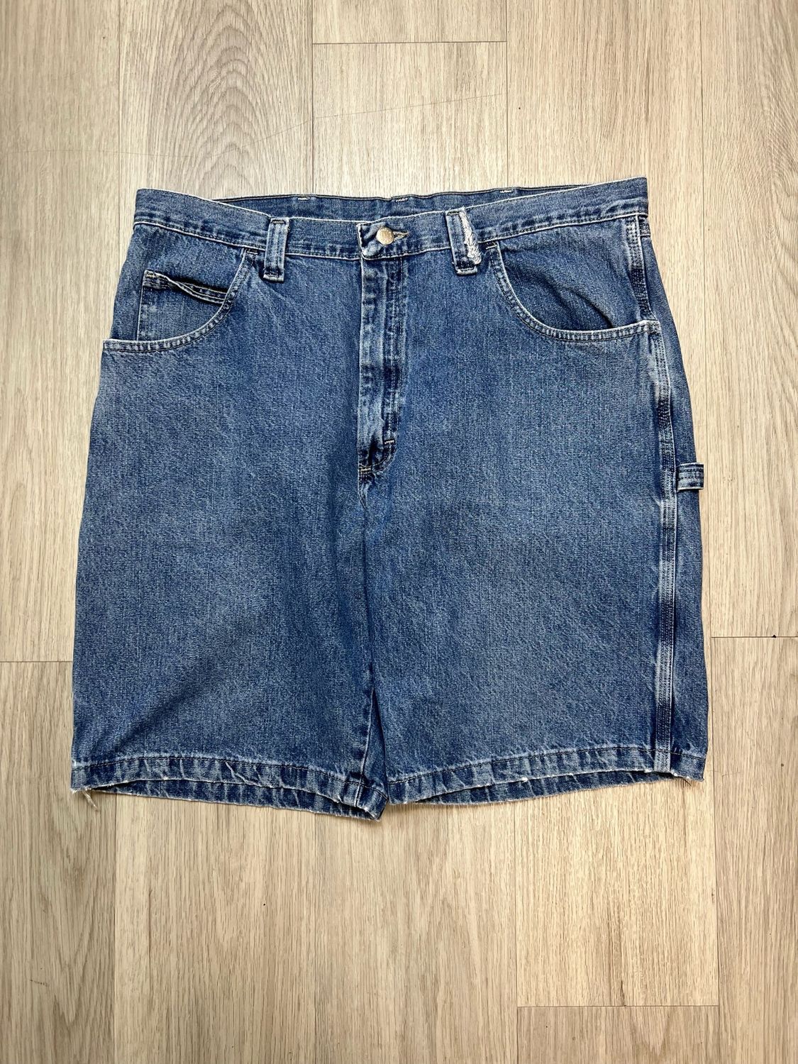WRANGRELS CARPINTER JORTS