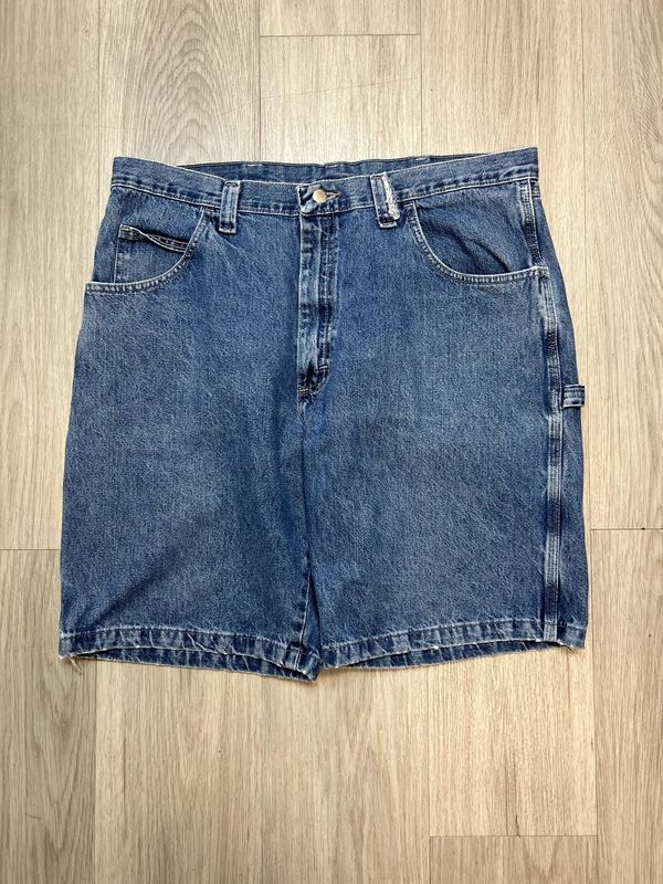 WRANGRELS CARPINTER JORTS