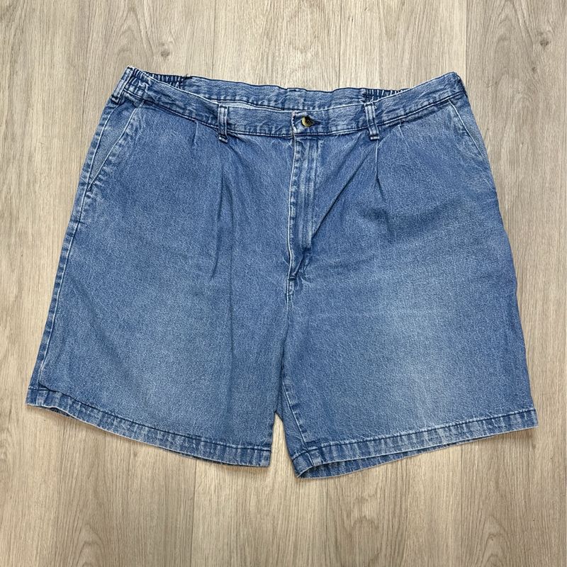 WRANGLER TIMBER CREEK JORT