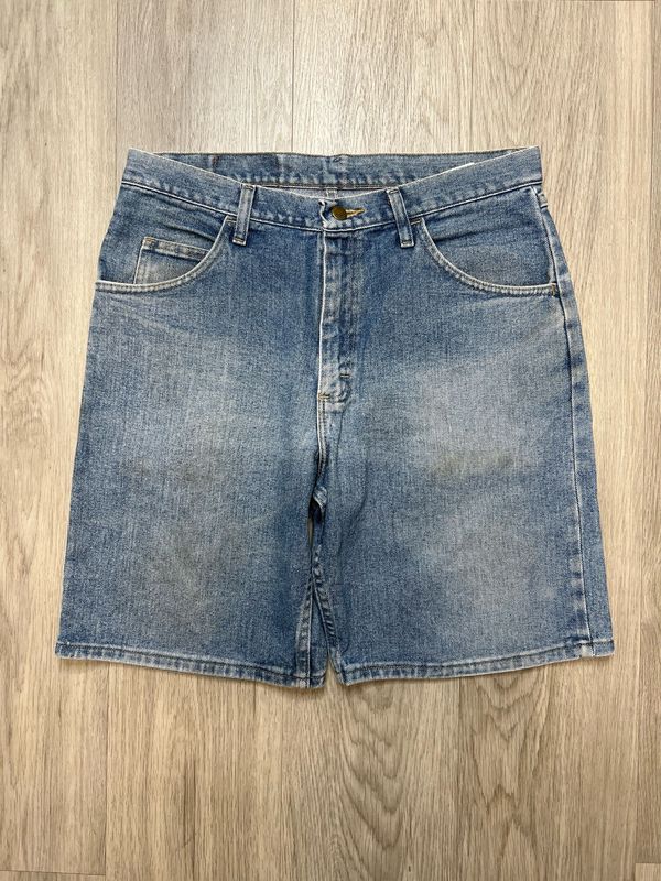 WRANGLER JORTS SZ.32