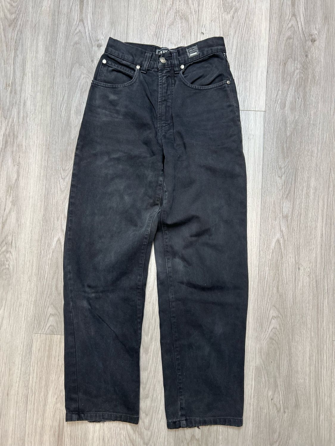 VERSACE JEANS COUTURE JEANS SZ: 12