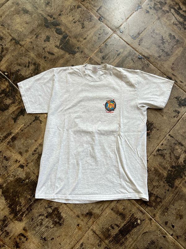 SUPREME DEER TEE SZ.L