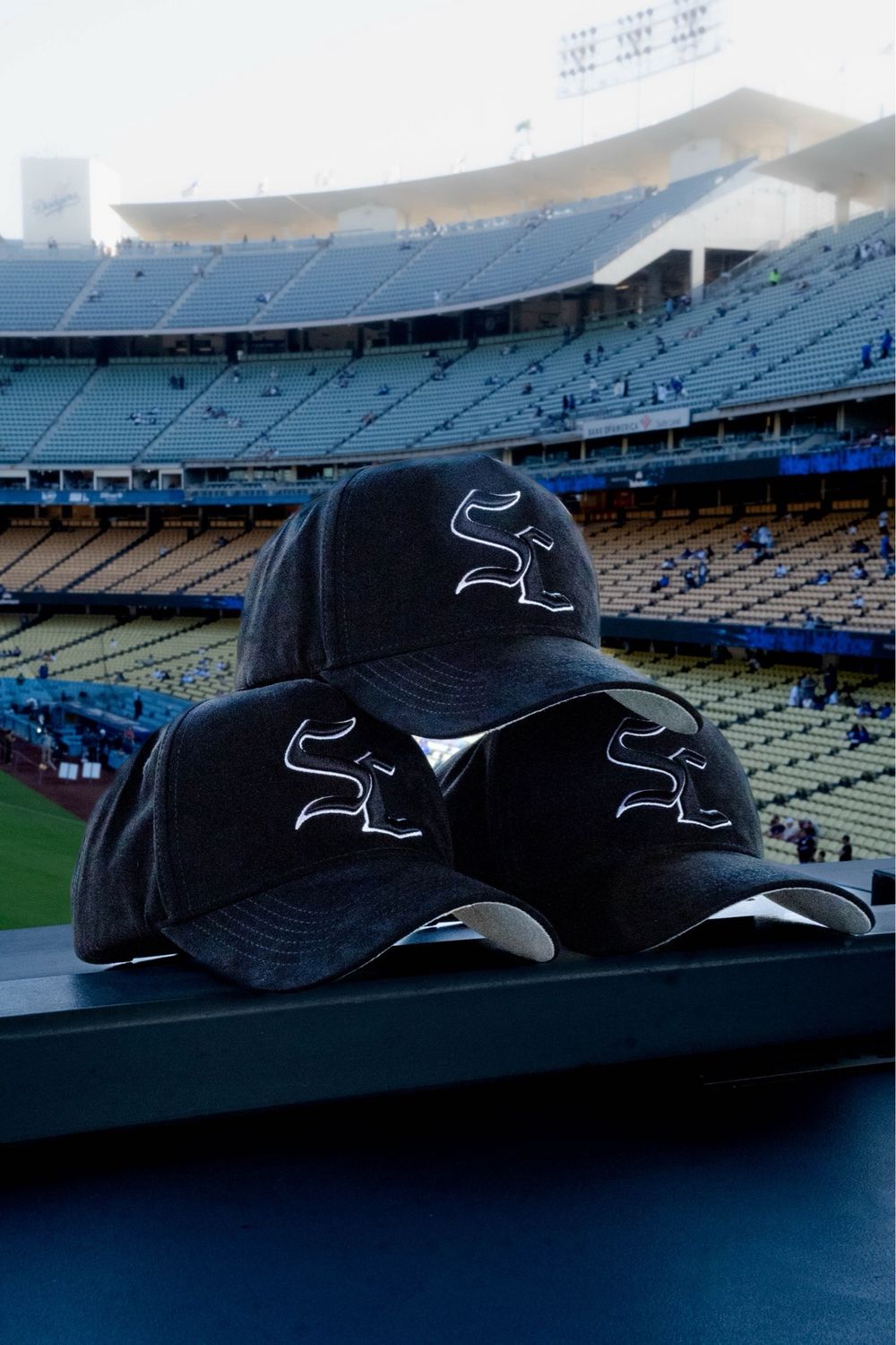 STREET CULTURE HAT