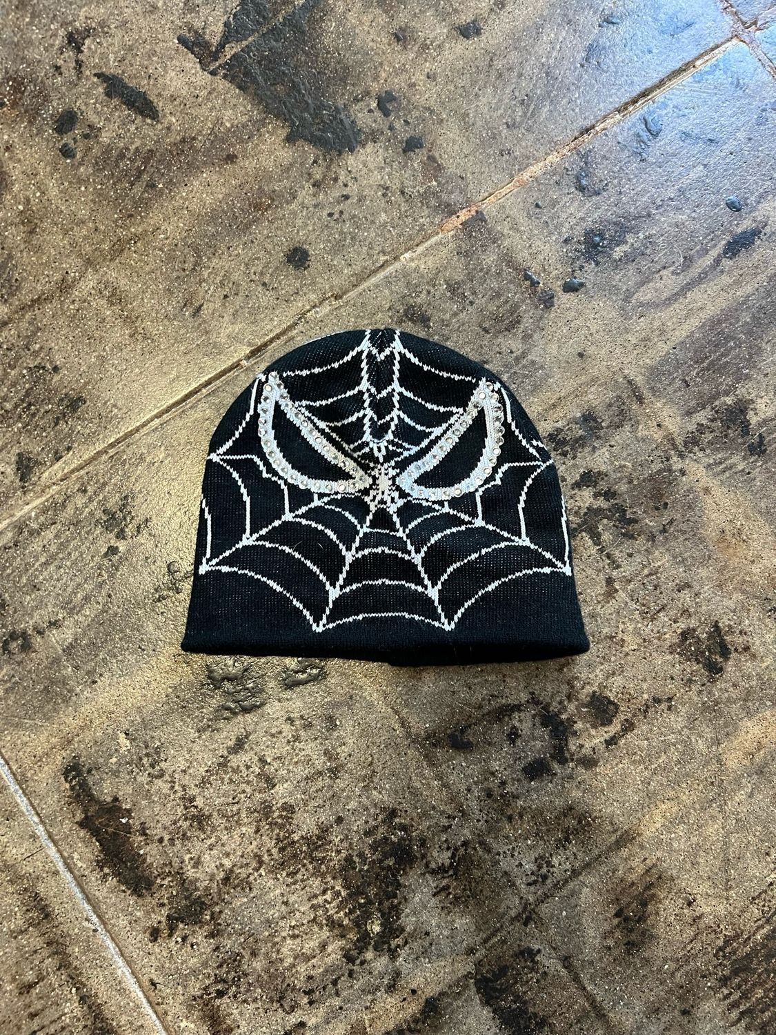 SPIDER-MAN BENNIE