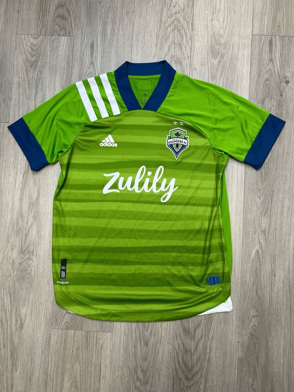 SEATTLE SOUNDERS FC SZ.L