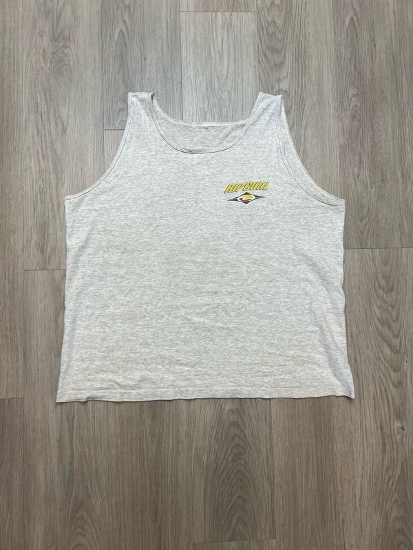 RIPCURL TANK TOP