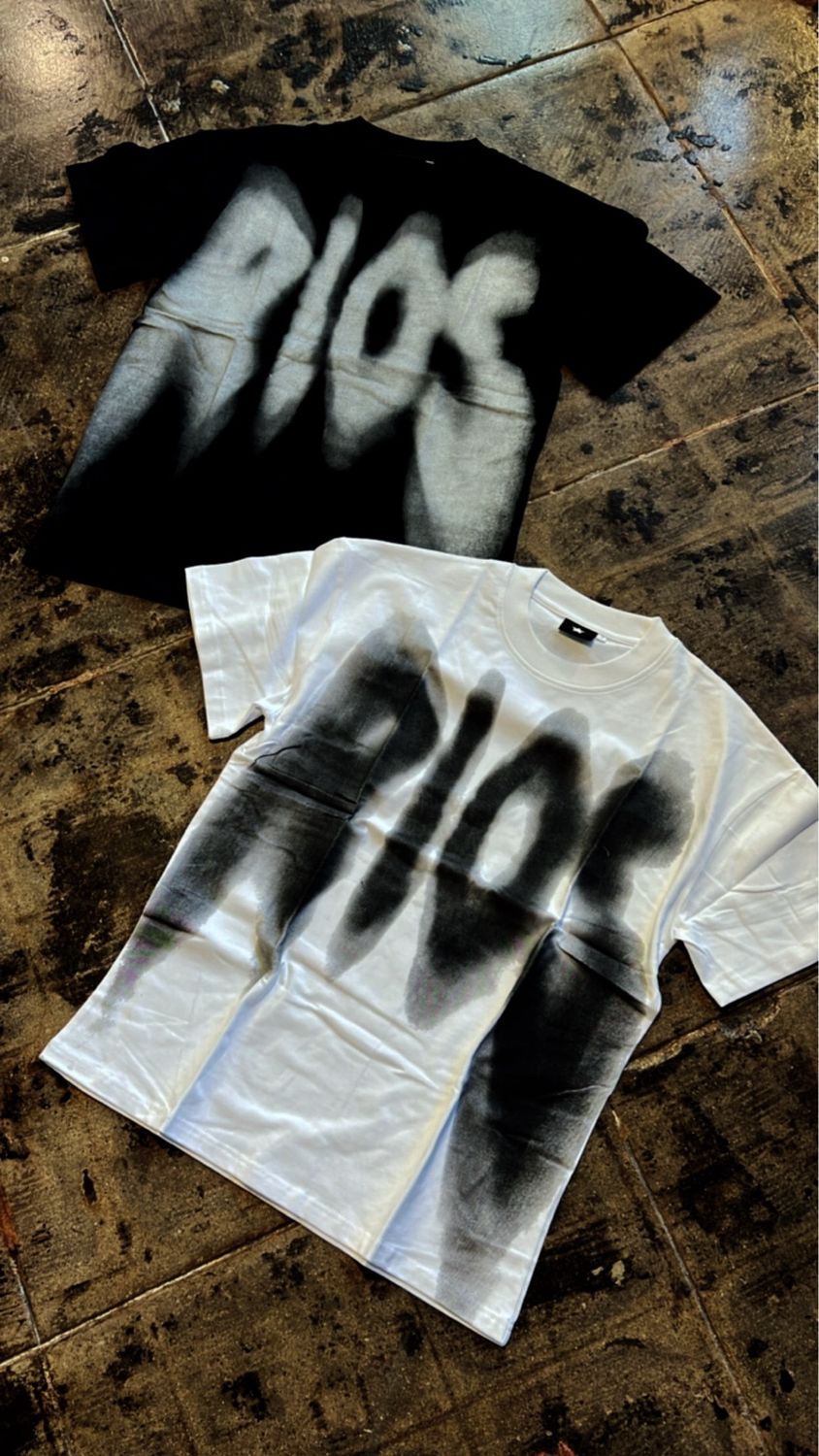 RIOS TEE