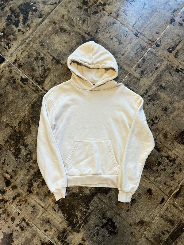 RICHIE LE HOODIE SZ: S