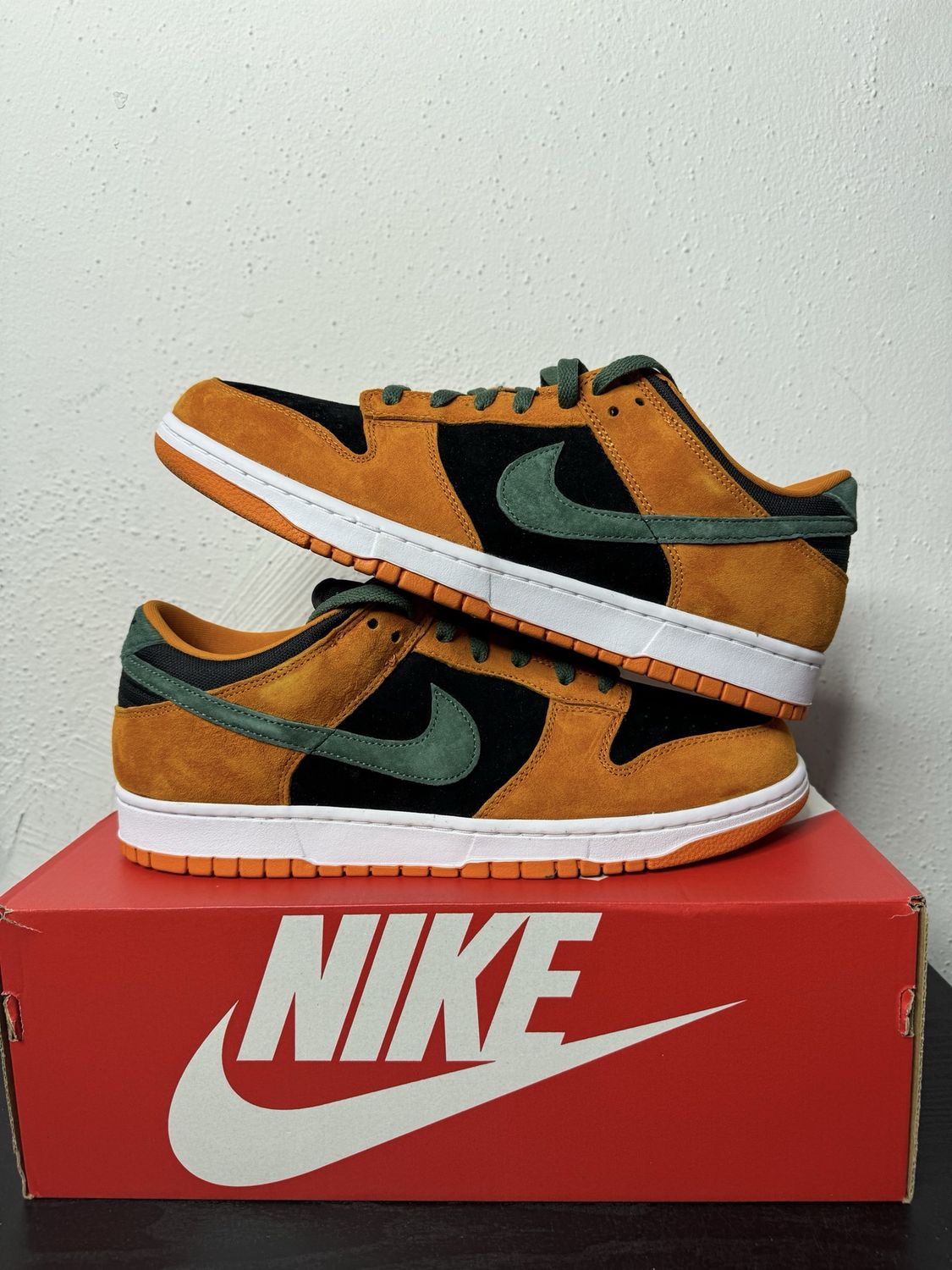 DUNK LOW CERAMIC