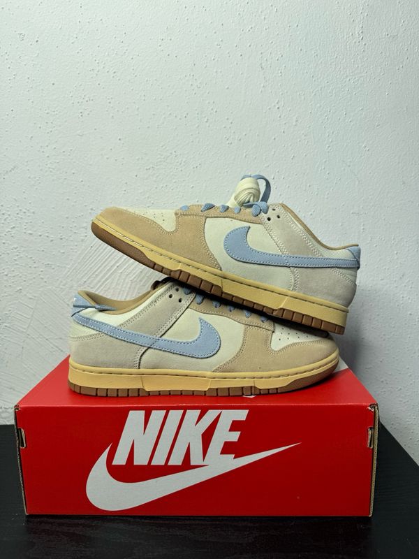DUNK LOW SANDDRIFT