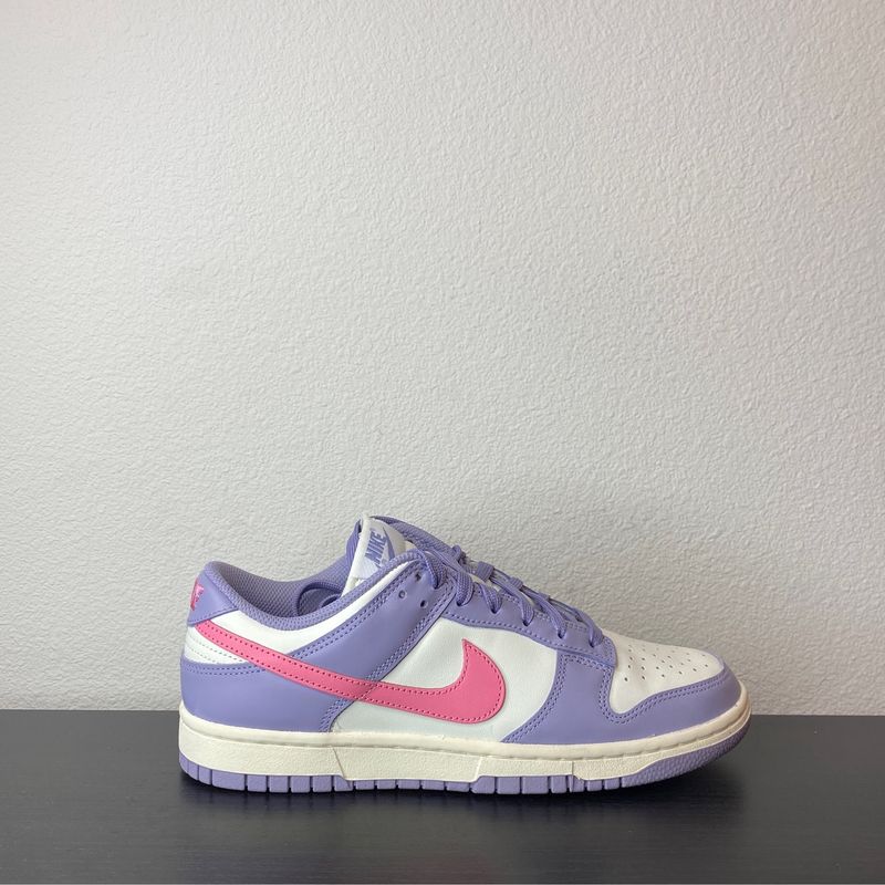 Dunk low Indigo Haze