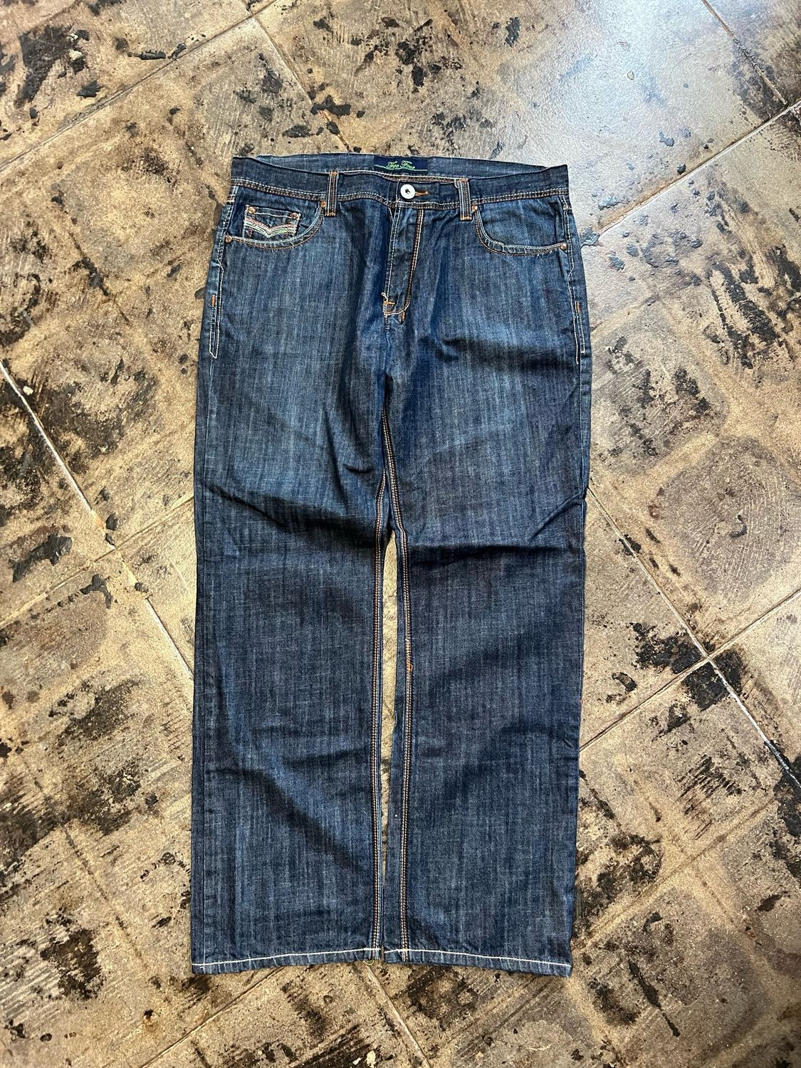 FIVE FOUR JEANS SZ: 40 x 34