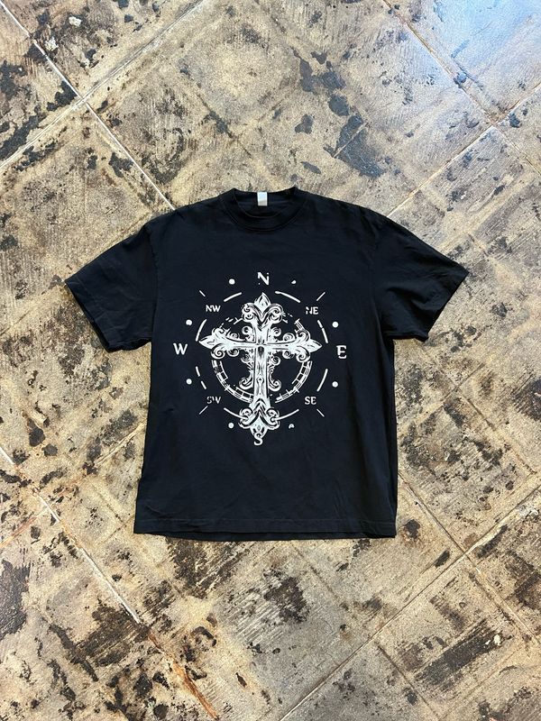 GOD IS ALWAYS WITH YOU TEE