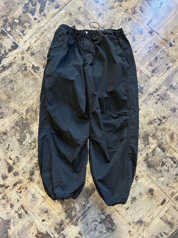 HOURS JOGGER PANTS SIZE:XL