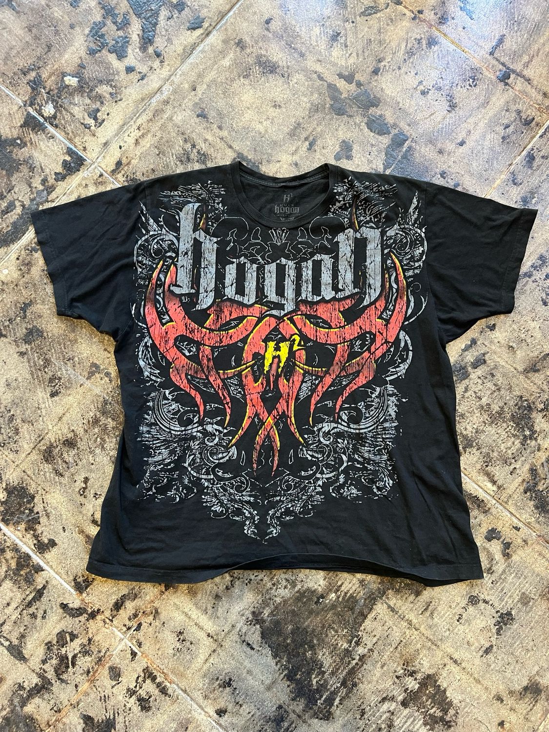 HULK HOGON SZ: XL