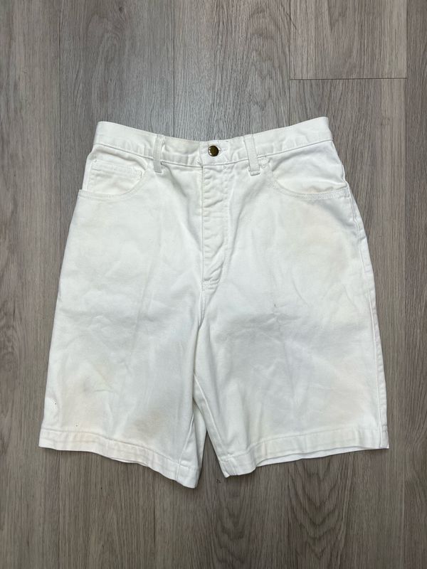 PRESTWYCK JORTS SZ: 12