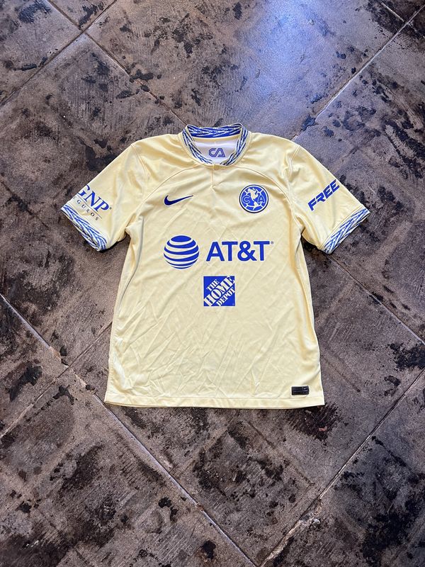 NIKE AMERICA 22/23 HOME JERSEY  SZ.M