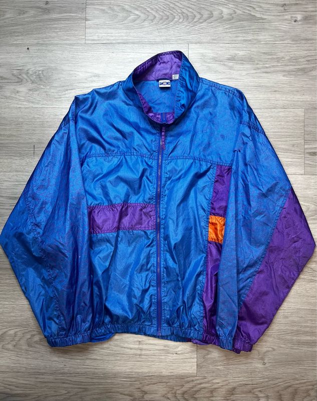 PRO SPIRIT WINDBREAKER SZ: LARGE