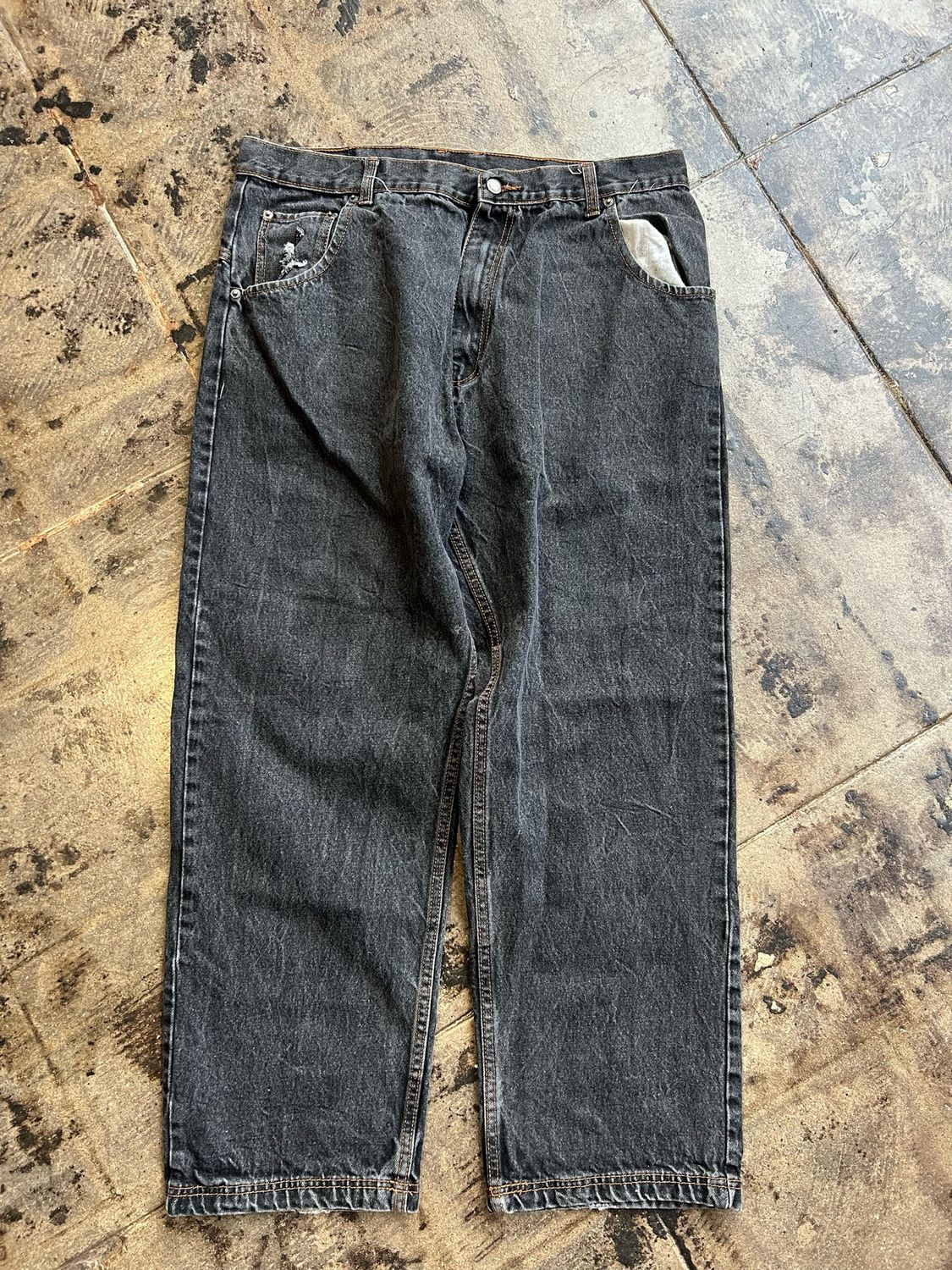 JOKER JEANS SZ: 40 x 32