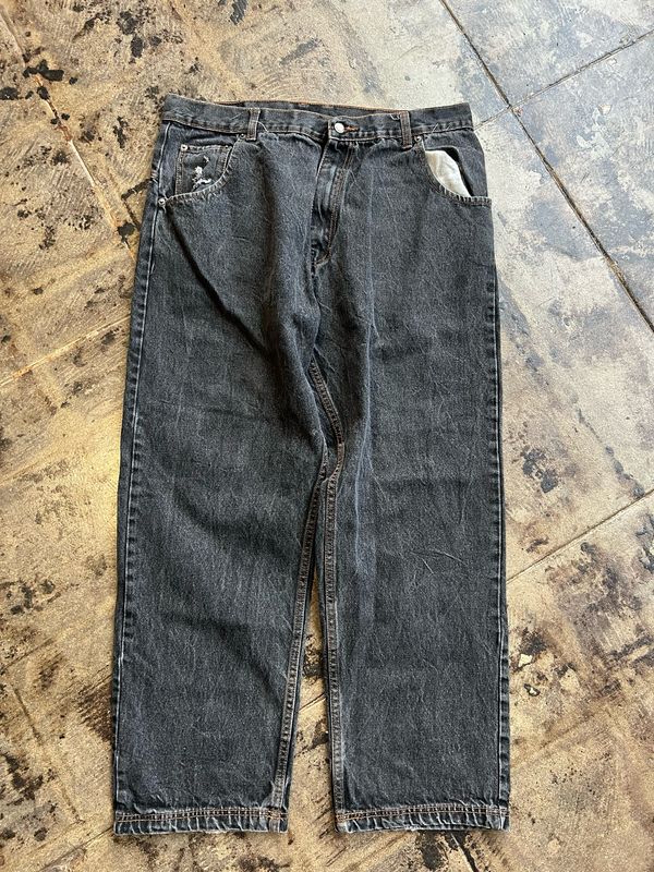 JOKER JEANS SZ: 40 x 32