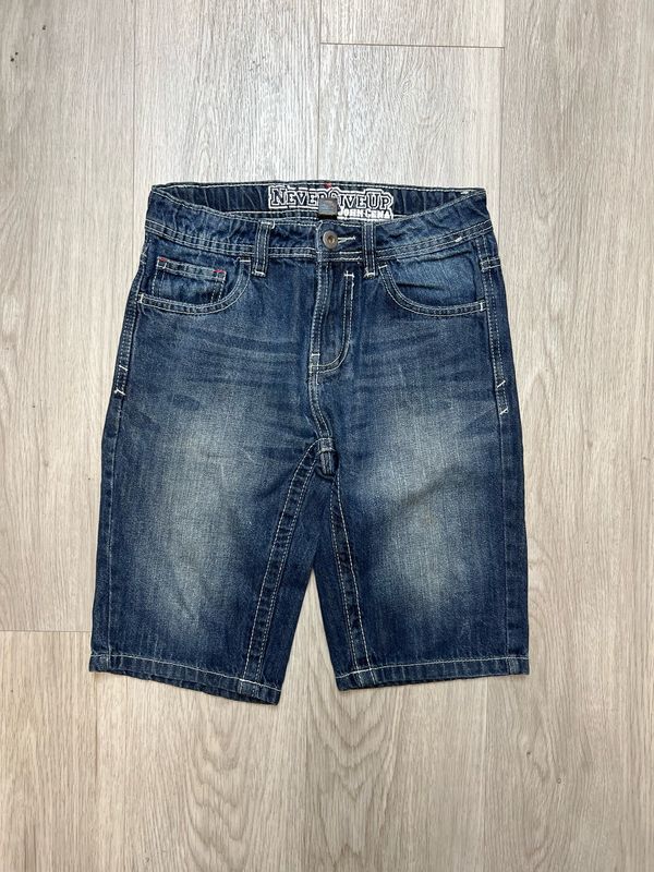 JOHN CENA JORTS SIZE:12