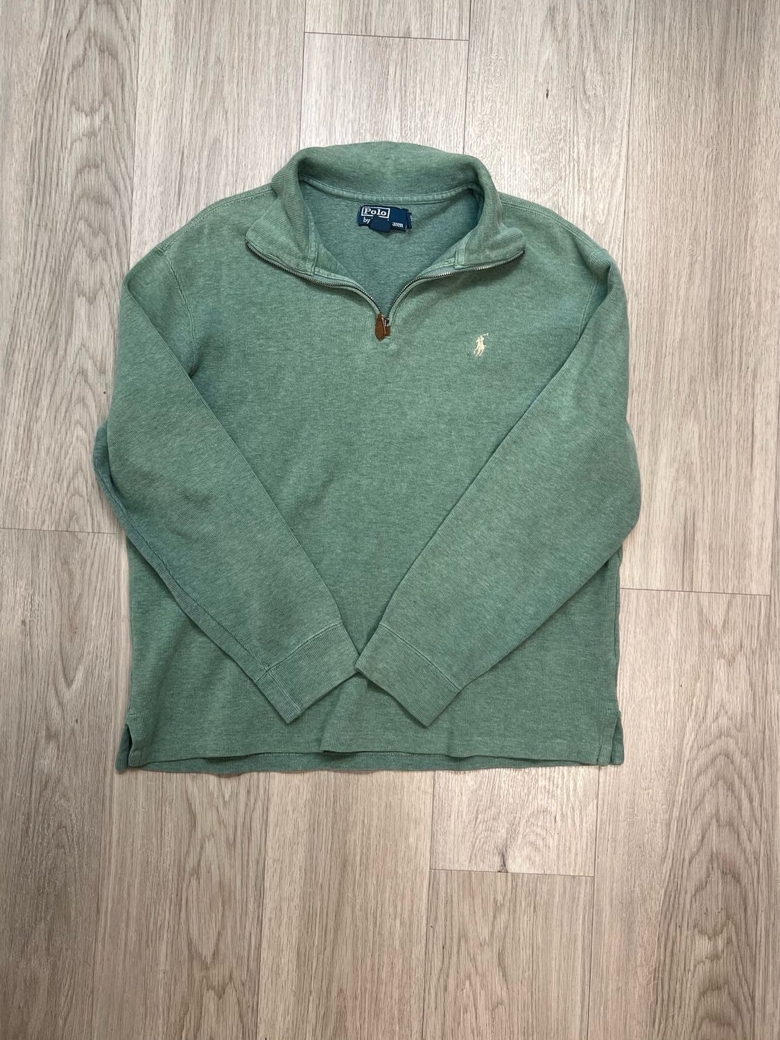 POLO BY RALPH LAUREN SZ: MED