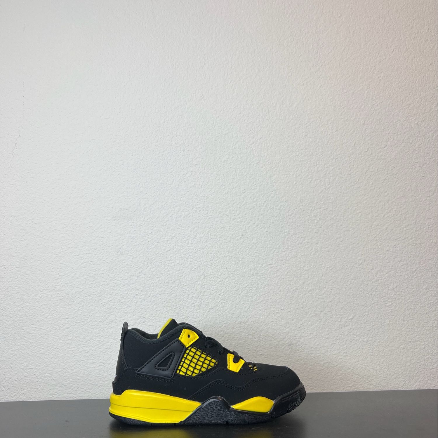 Jordan 4 Thunder TD