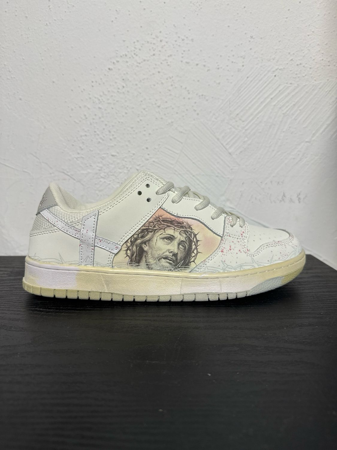 KITO JESUS SNEAKER