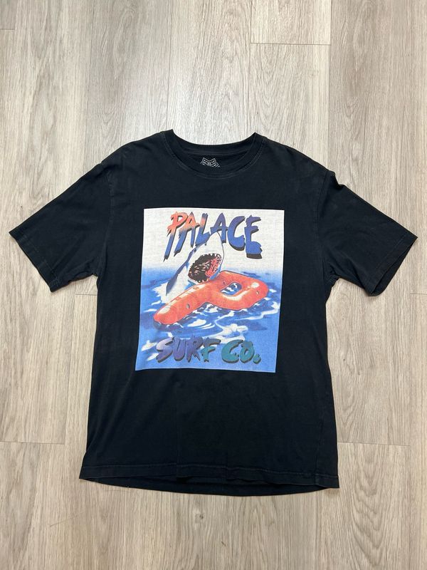 PALACE TEE SZ: L