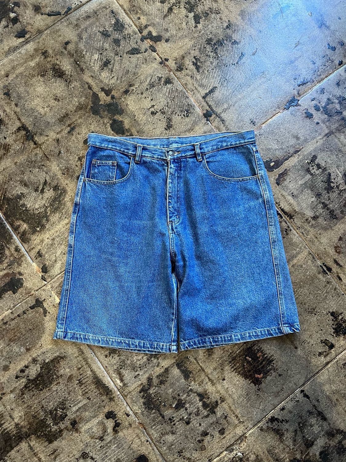 PACE JORTS SIZE: 36