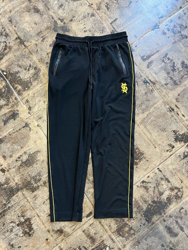 KSUBI TRACK SUIT SZ: MED