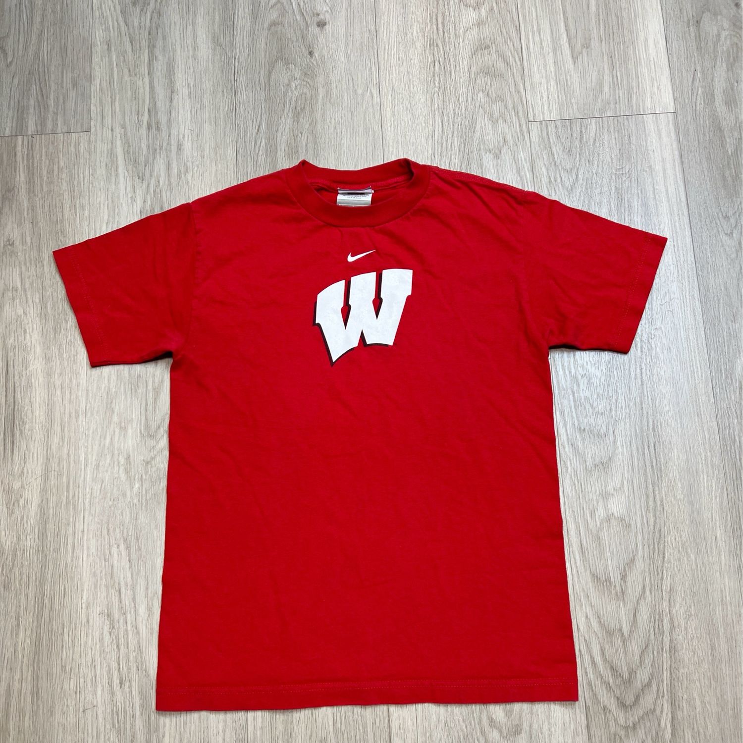 NIKE WASHINGTON TEE SIZE: S