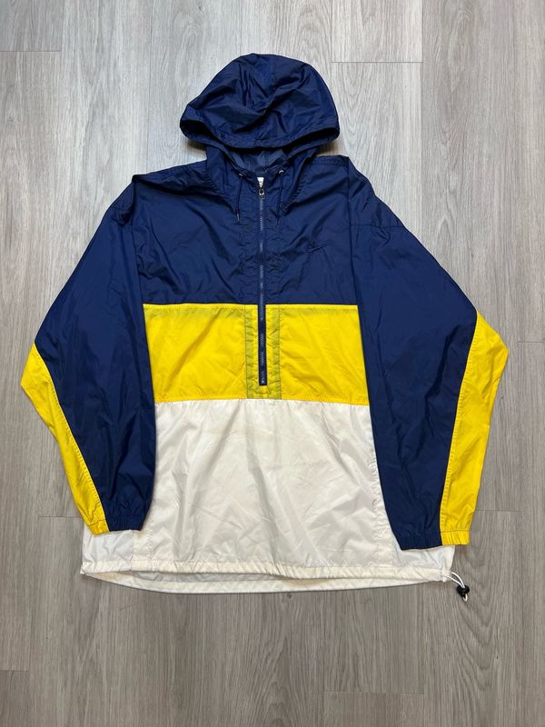 NIKE WINDBREAKER SZ.XL