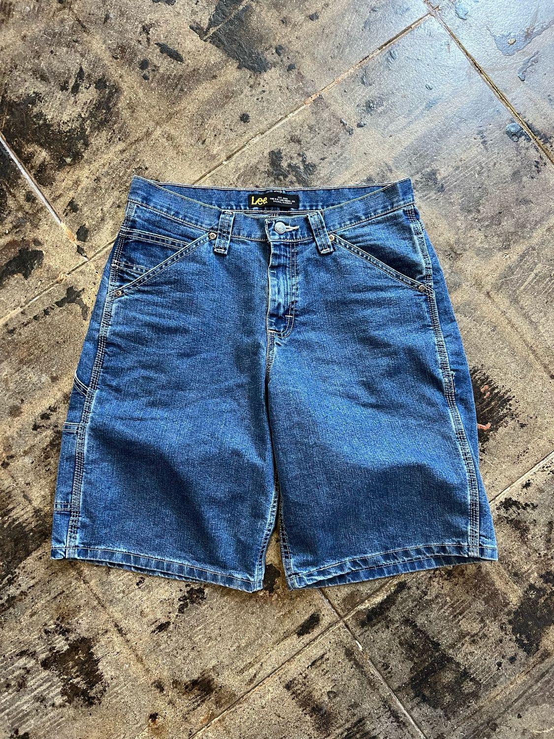 LEE JORTS SZ: 30