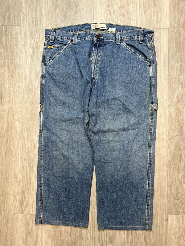 LEVIS CARPENTER JEANS SZ.40/30