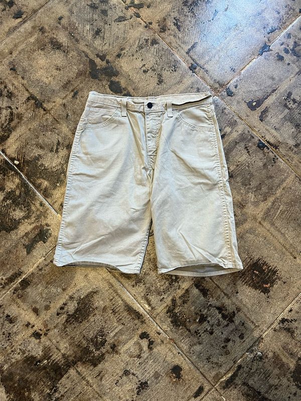 LEVIS JORTS SZ: 30