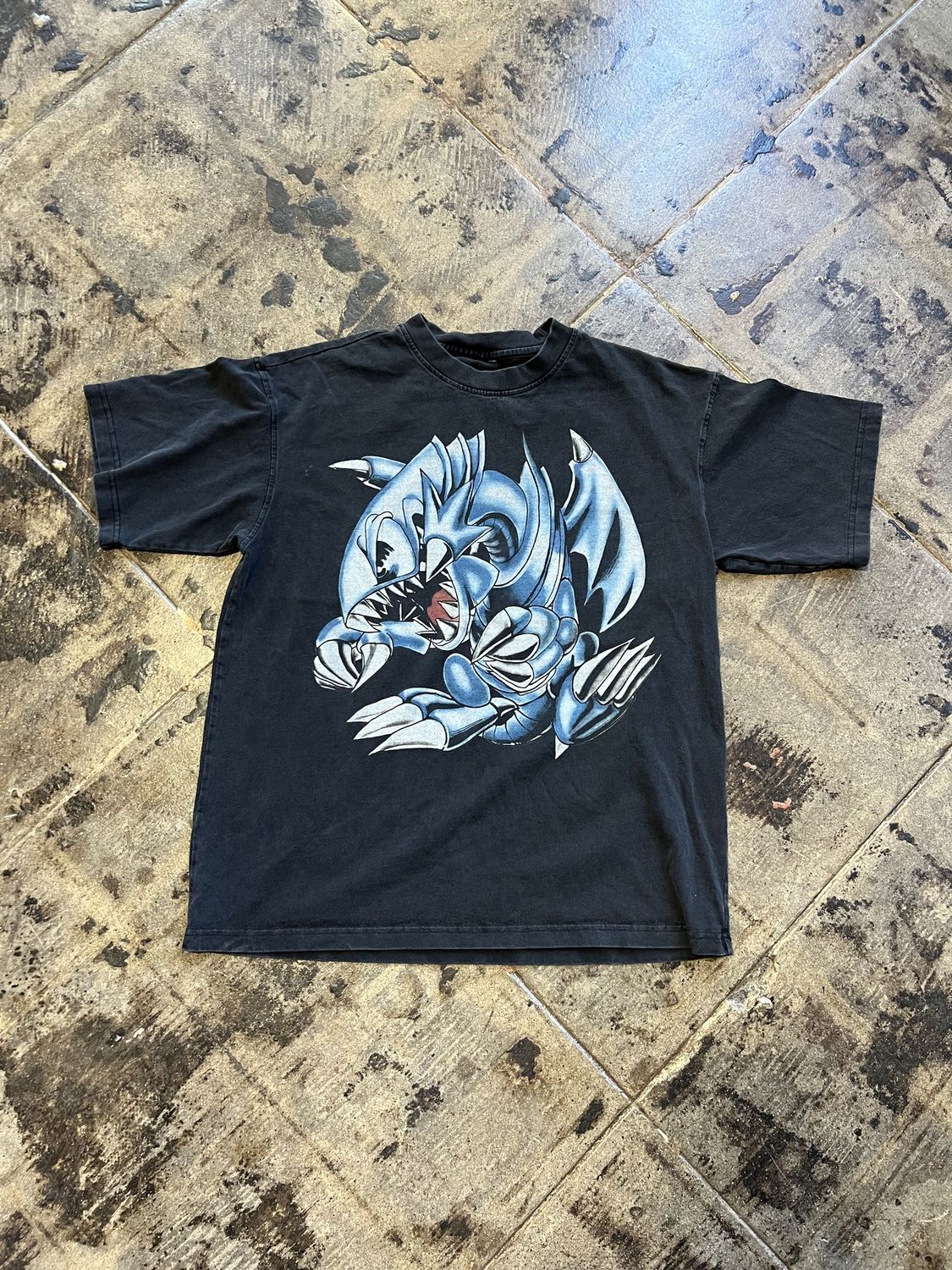 YUGIYO TEE