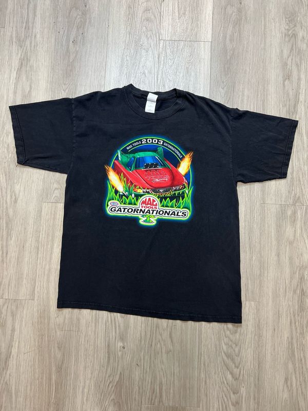 MAC TOOLS TEE SZ: XL